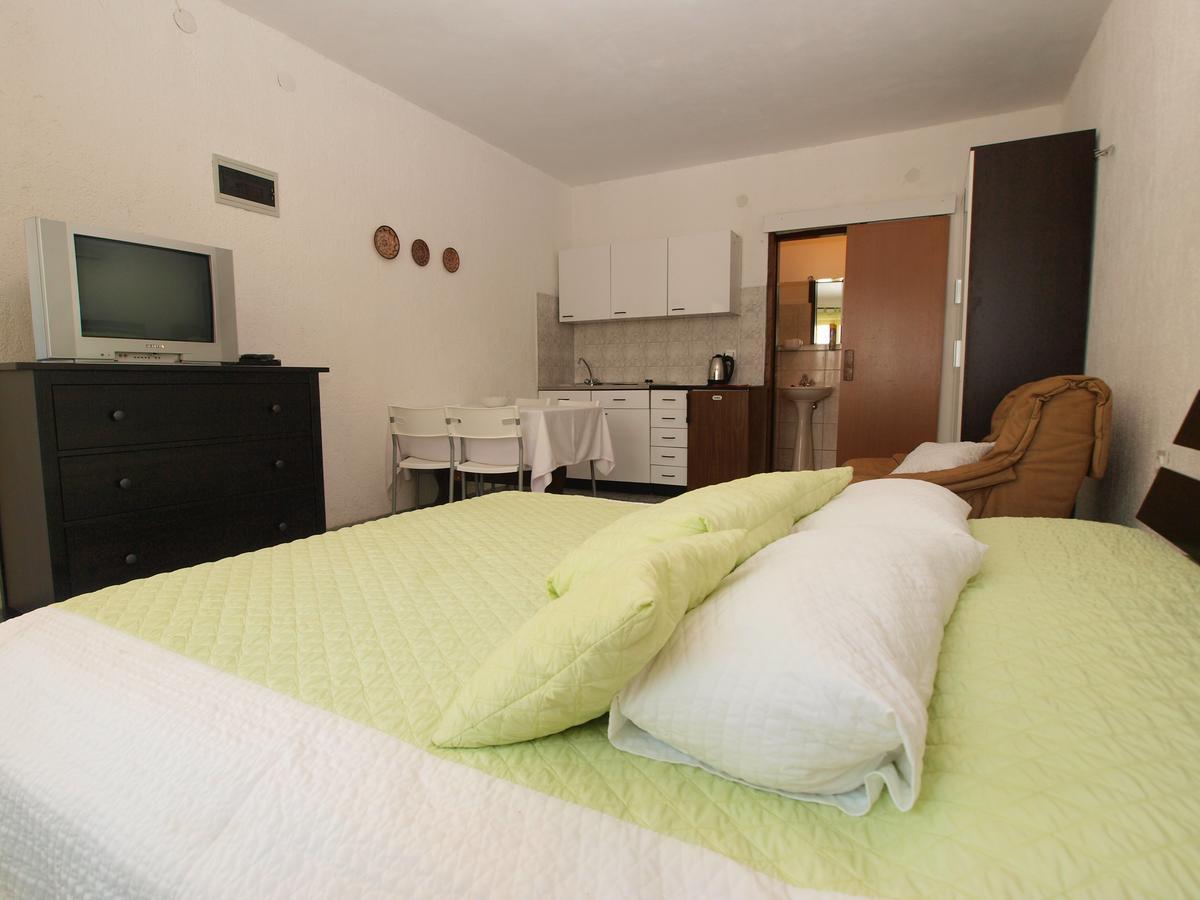 Apartments Marija 85 Fažana Eksteriør billede