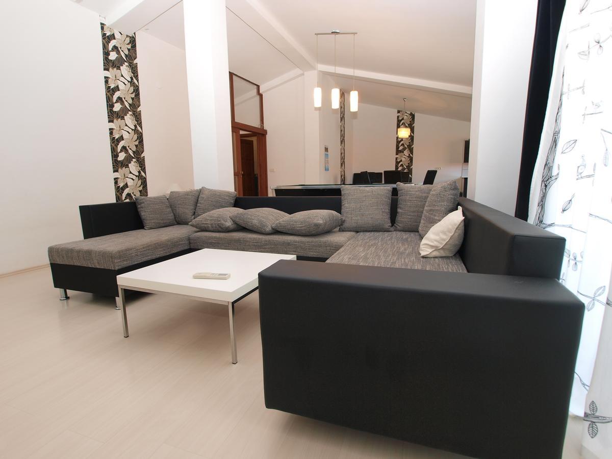 Apartments Marija 85 Fažana Eksteriør billede