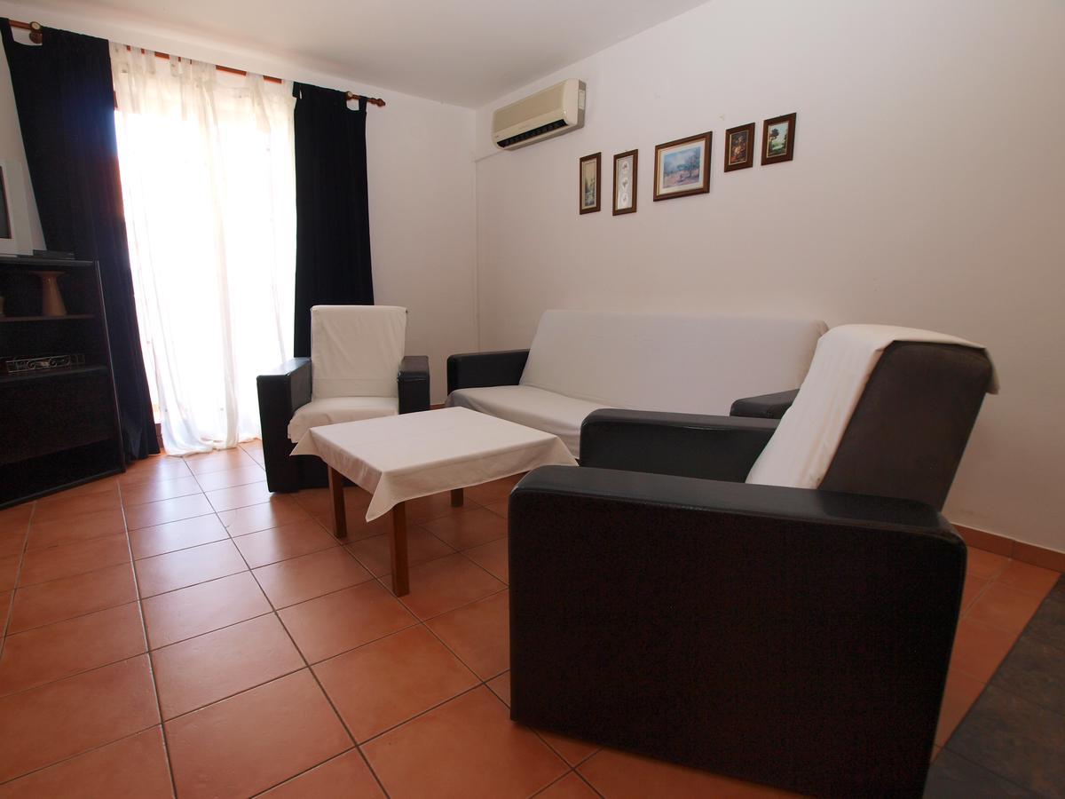 Apartments Marija 85 Fažana Eksteriør billede