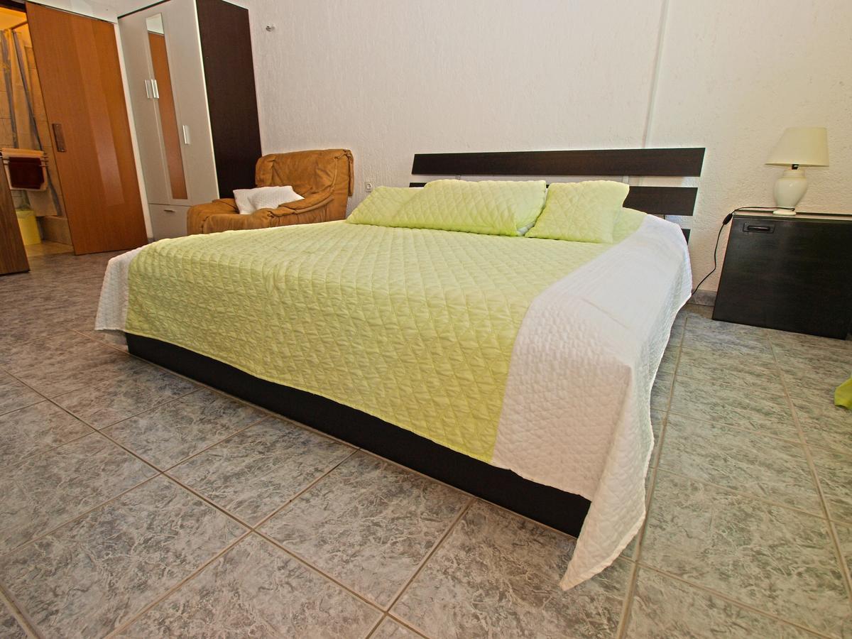 Apartments Marija 85 Fažana Eksteriør billede