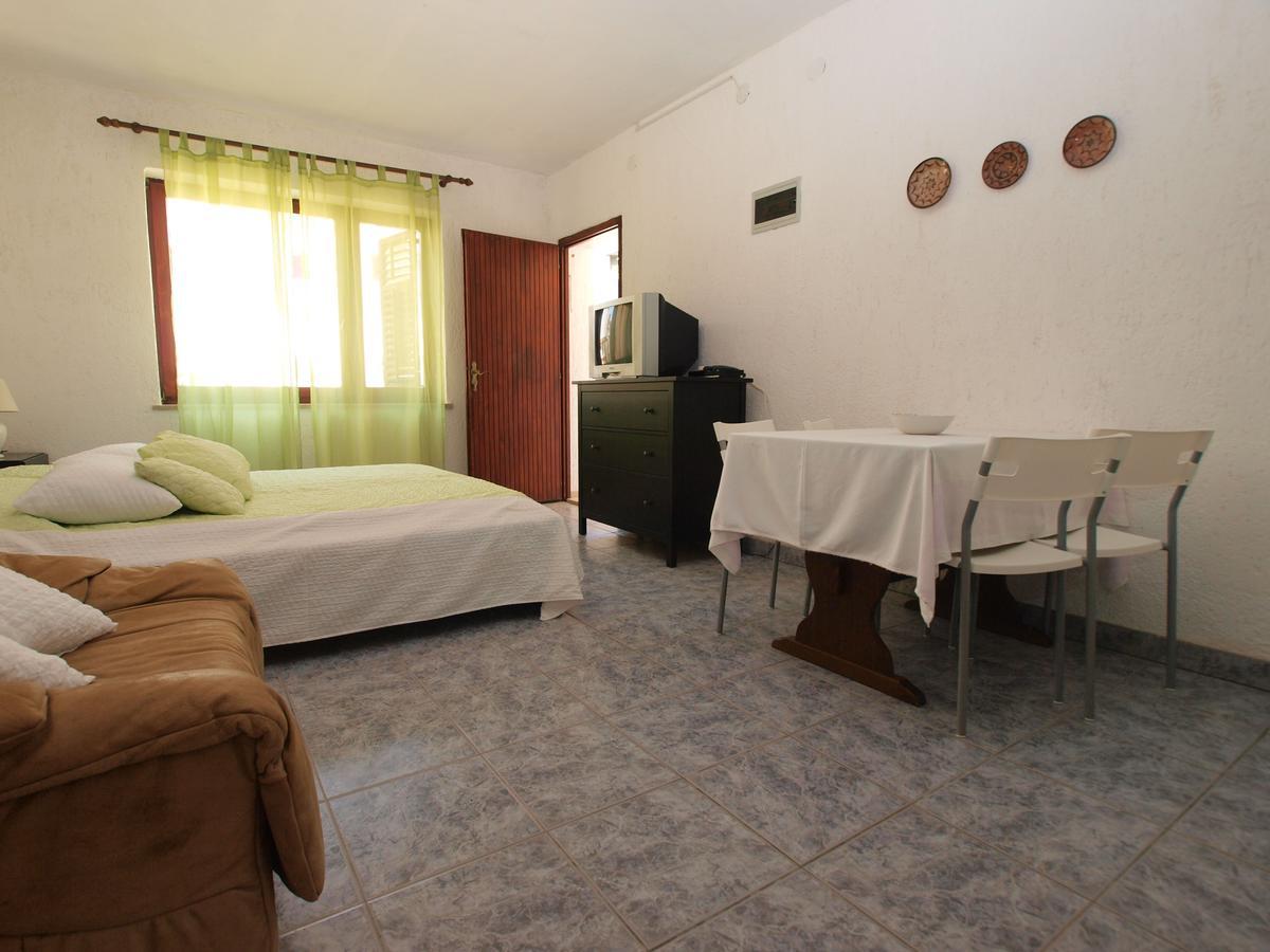 Apartments Marija 85 Fažana Eksteriør billede