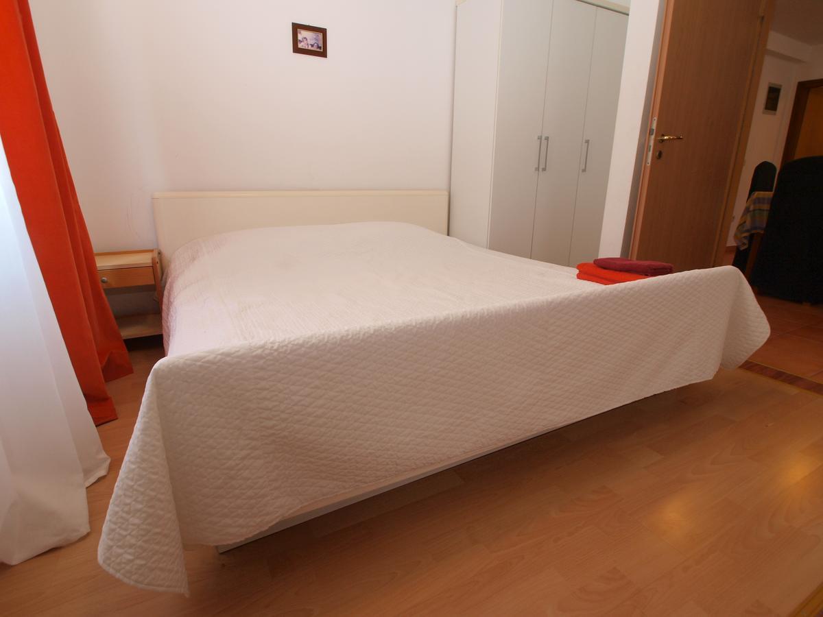 Apartments Marija 85 Fažana Eksteriør billede