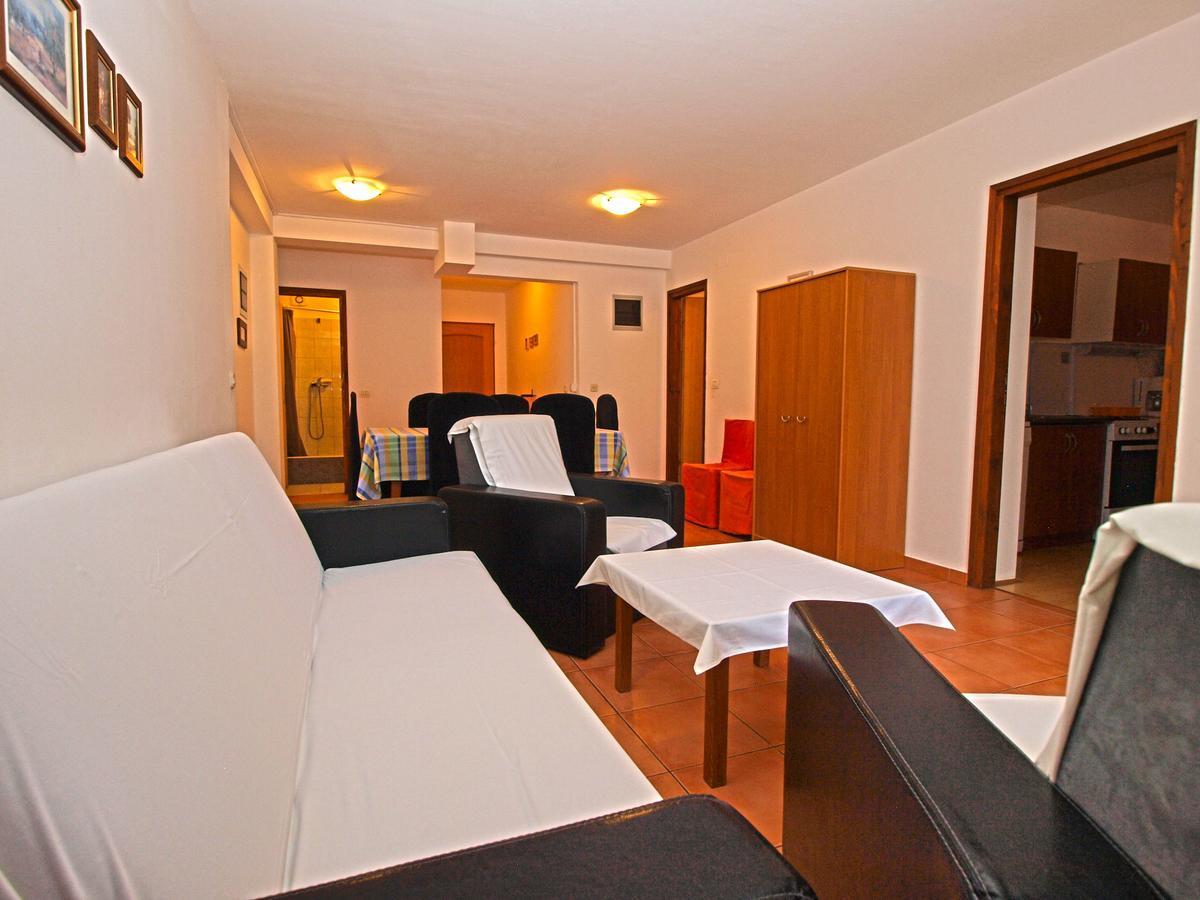 Apartments Marija 85 Fažana Eksteriør billede