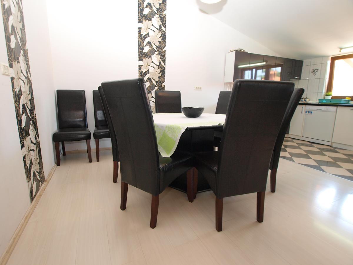 Apartments Marija 85 Fažana Eksteriør billede