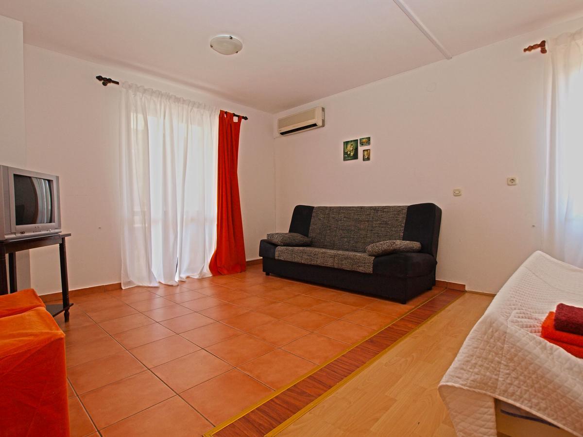 Apartments Marija 85 Fažana Eksteriør billede