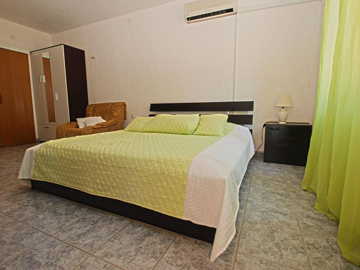 Apartments Marija 85 Fažana Eksteriør billede