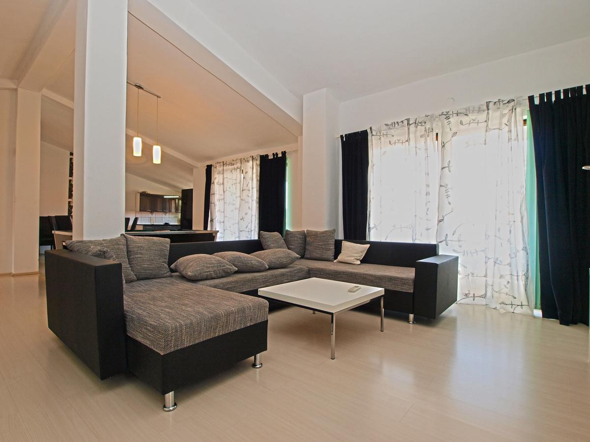 Apartments Marija 85 Fažana Eksteriør billede