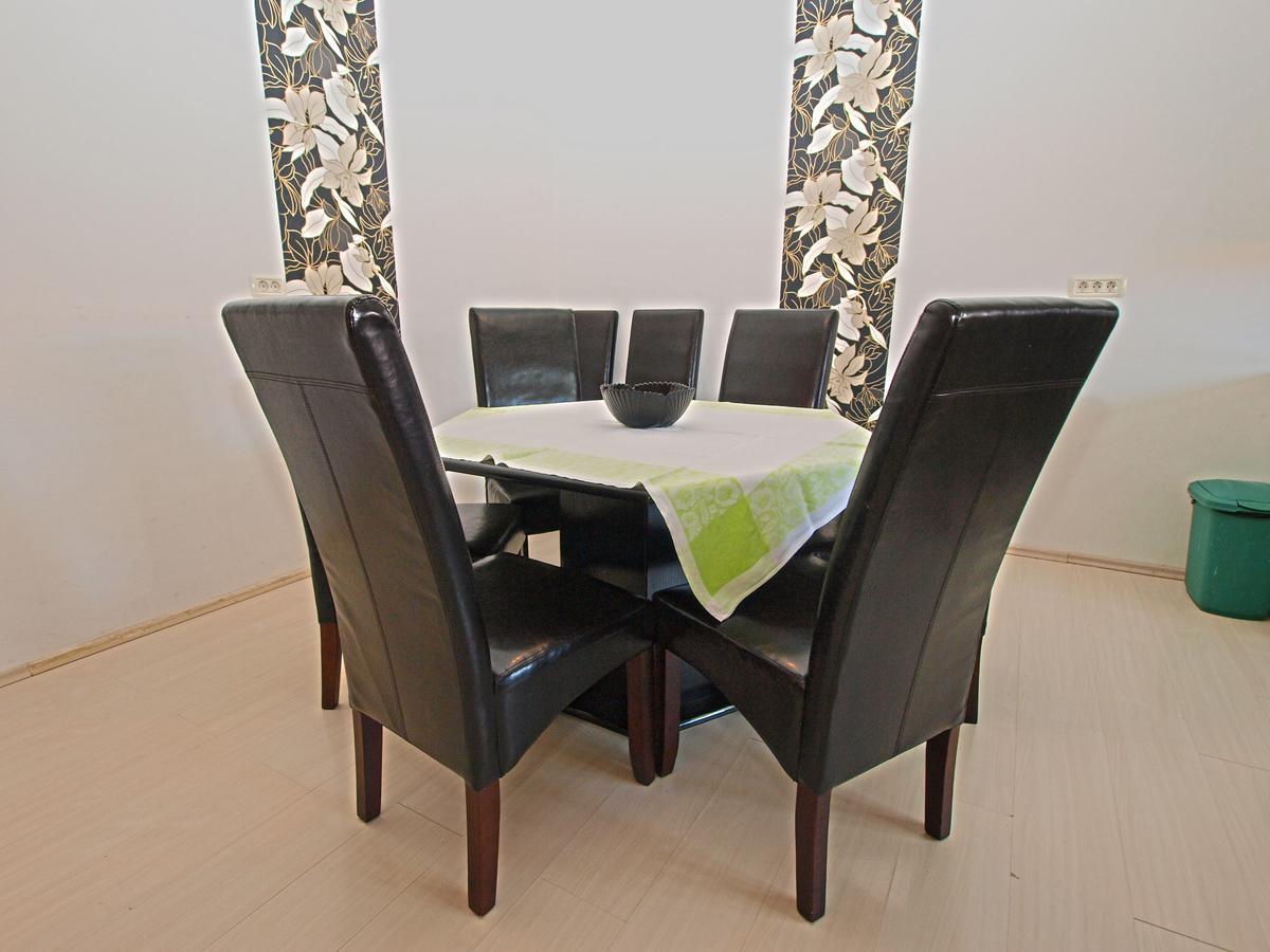 Apartments Marija 85 Fažana Eksteriør billede