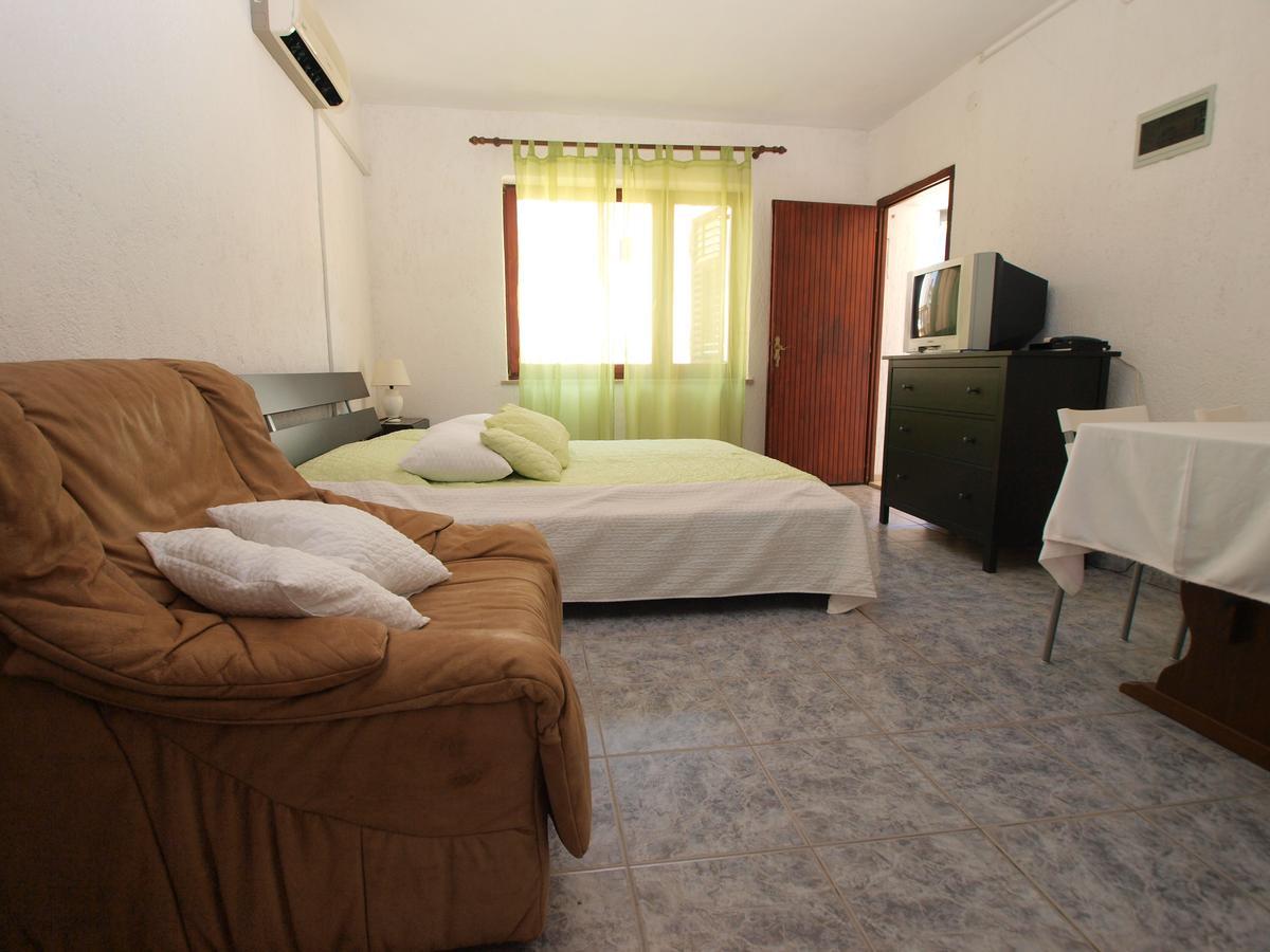 Apartments Marija 85 Fažana Eksteriør billede