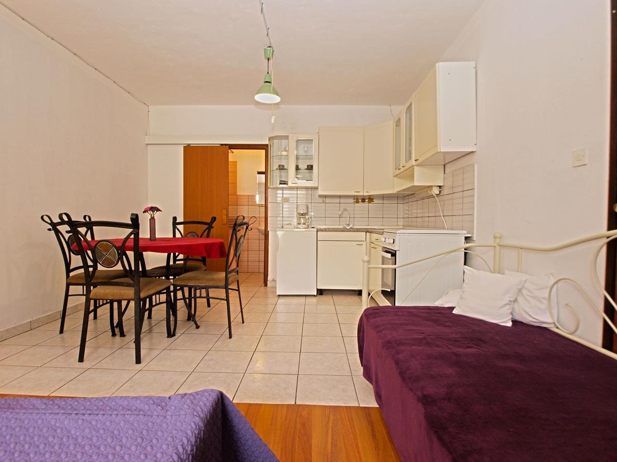 Apartments Marija 85 Fažana Eksteriør billede