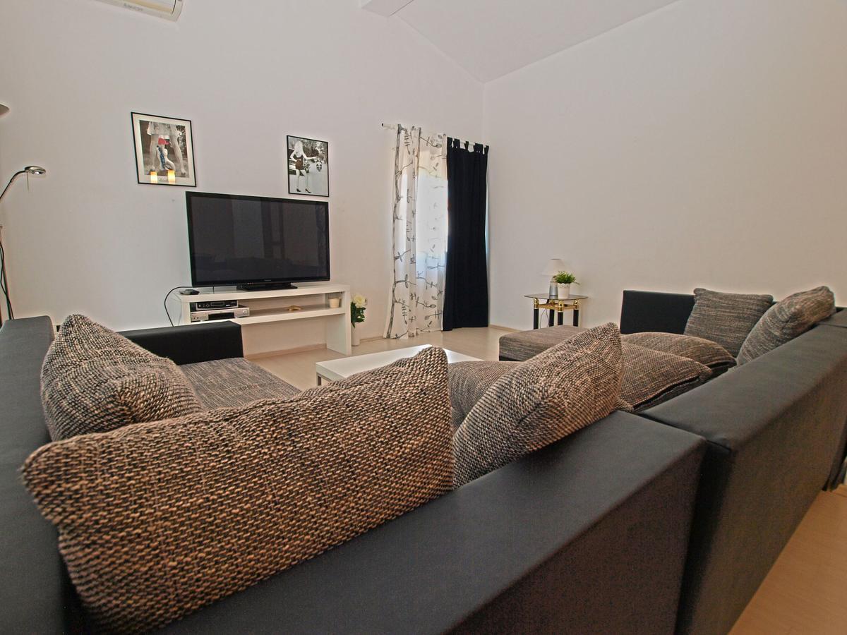 Apartments Marija 85 Fažana Eksteriør billede