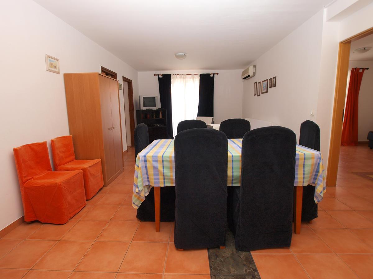 Apartments Marija 85 Fažana Eksteriør billede