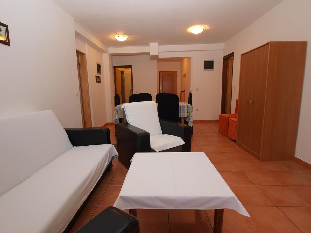 Apartments Marija 85 Fažana Eksteriør billede