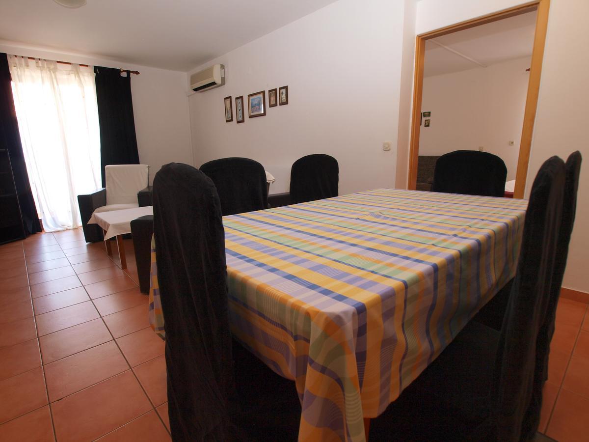 Apartments Marija 85 Fažana Eksteriør billede