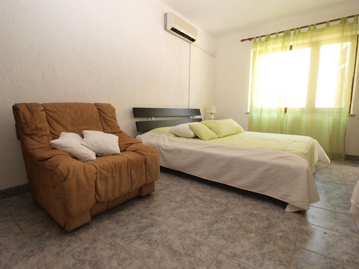 Apartments Marija 85 Fažana Eksteriør billede