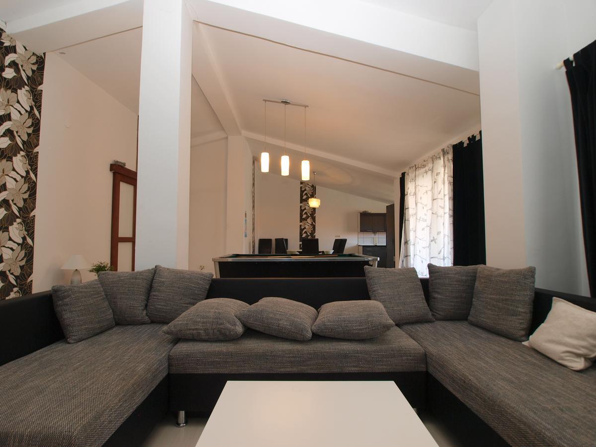 Apartments Marija 85 Fažana Eksteriør billede