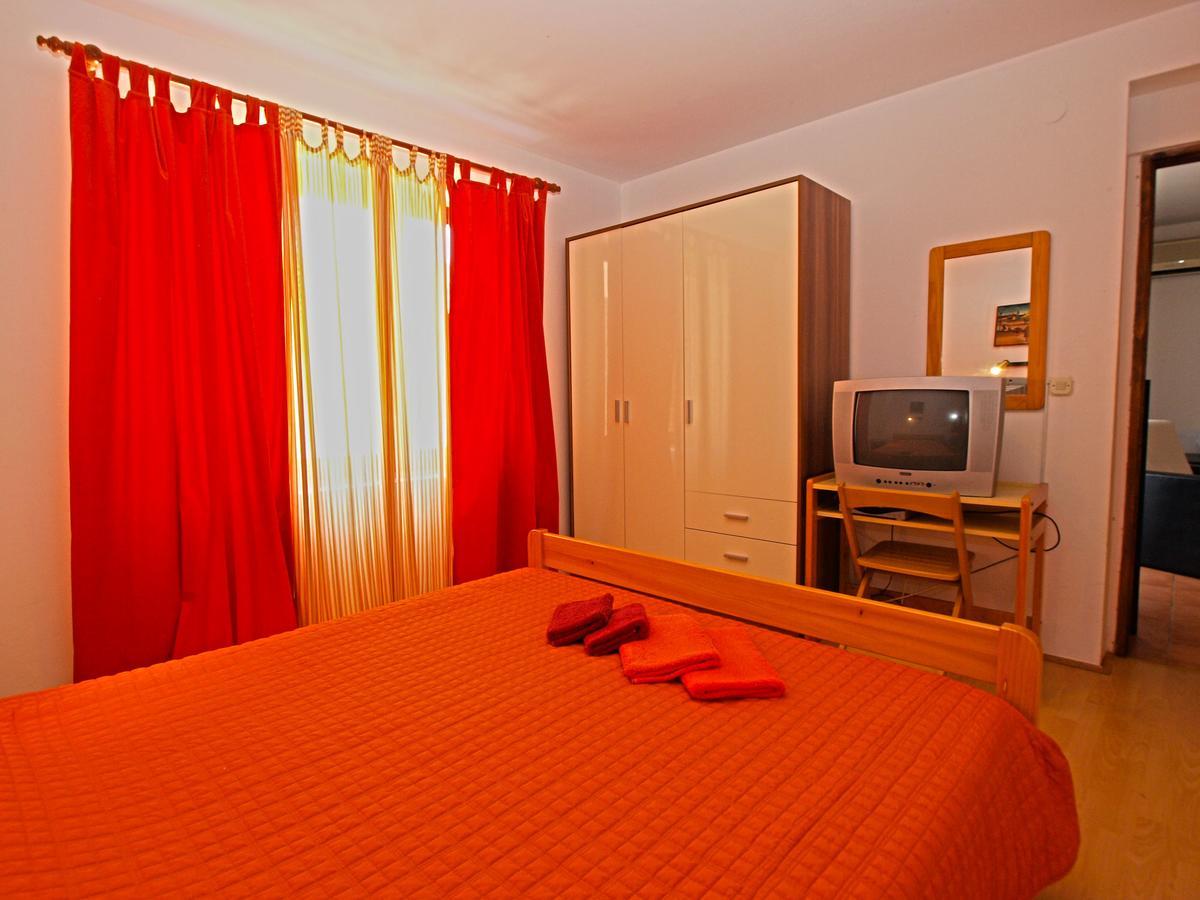 Apartments Marija 85 Fažana Eksteriør billede