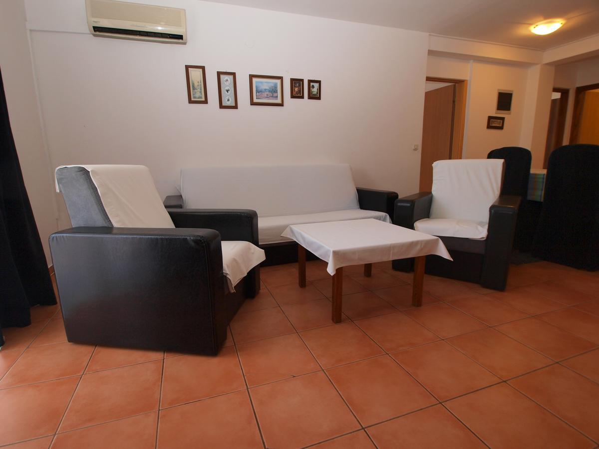 Apartments Marija 85 Fažana Eksteriør billede