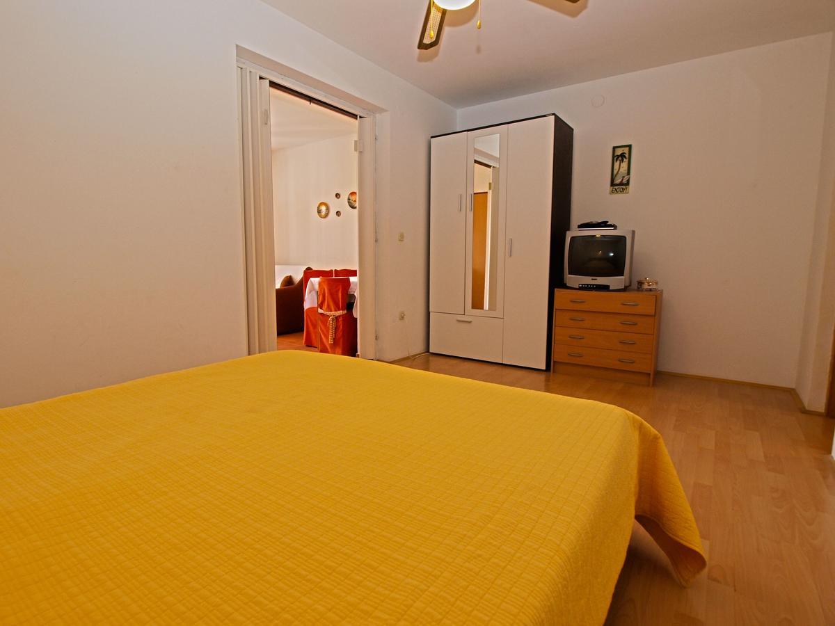 Apartments Marija 85 Fažana Eksteriør billede