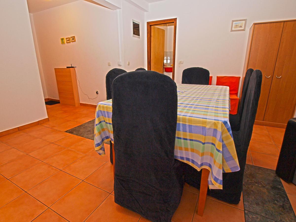 Apartments Marija 85 Fažana Eksteriør billede