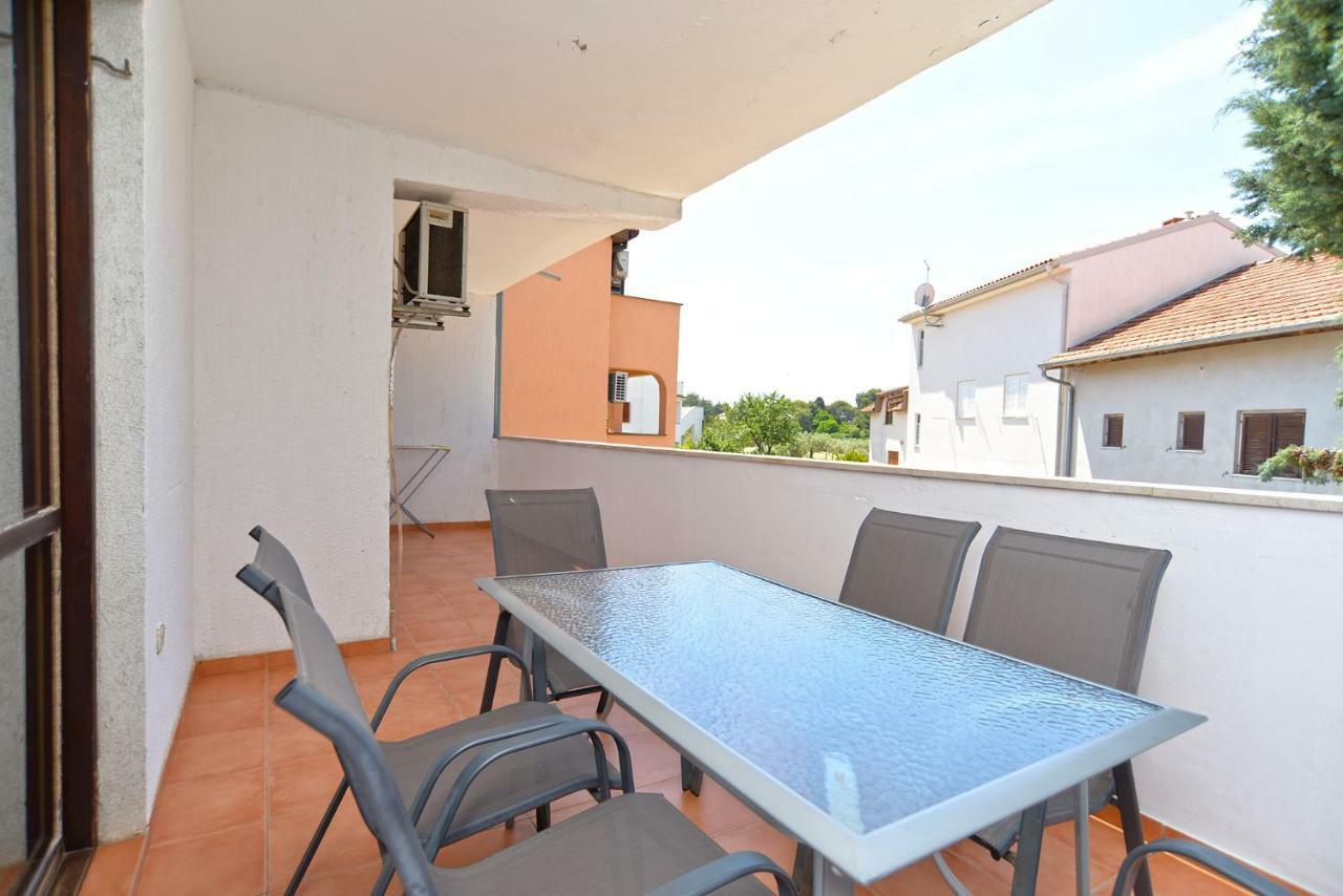 Apartments Marija 85 Fažana Eksteriør billede