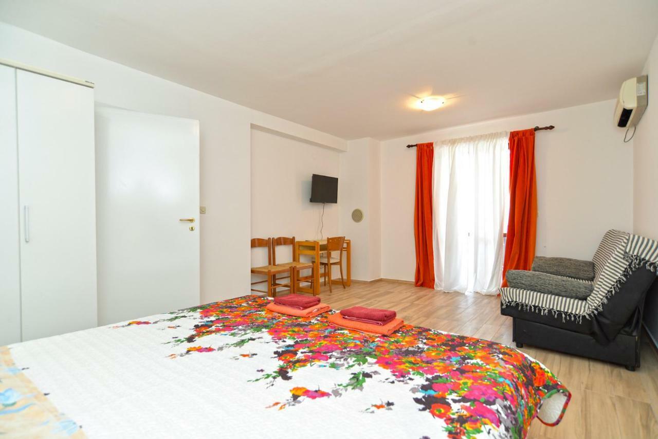 Apartments Marija 85 Fažana Eksteriør billede