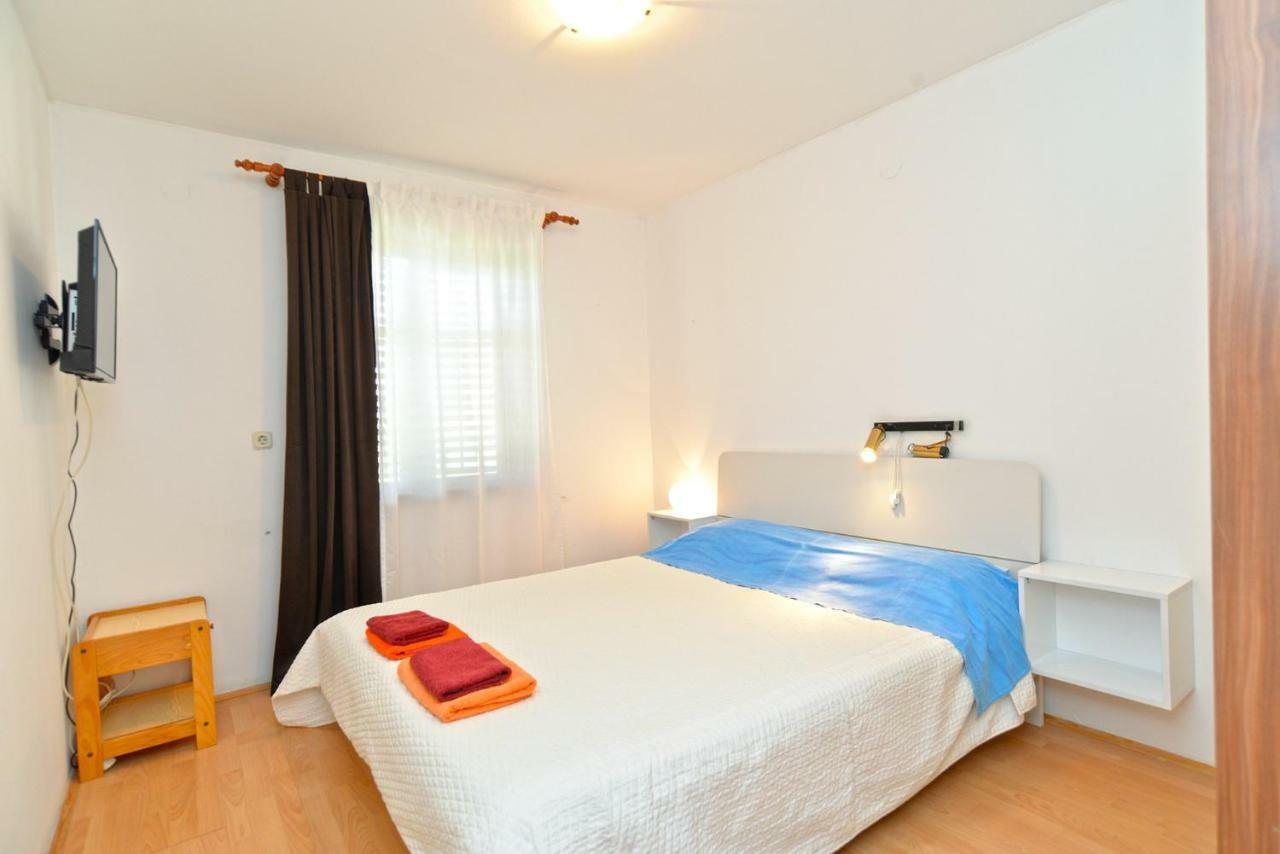Apartments Marija 85 Fažana Eksteriør billede