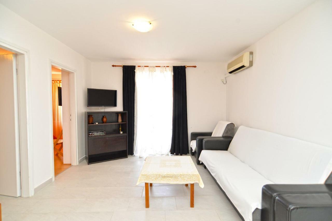 Apartments Marija 85 Fažana Eksteriør billede
