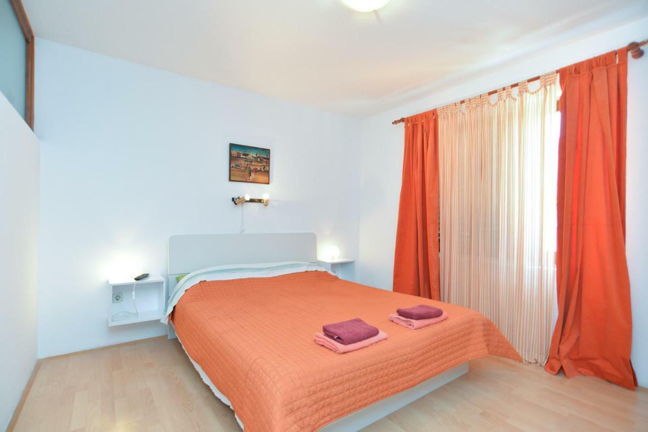 Apartments Marija 85 Fažana Eksteriør billede