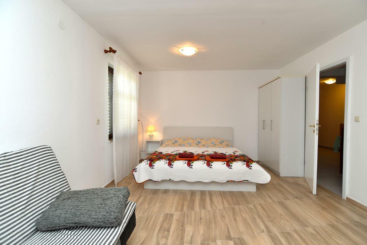 Apartments Marija 85 Fažana Eksteriør billede