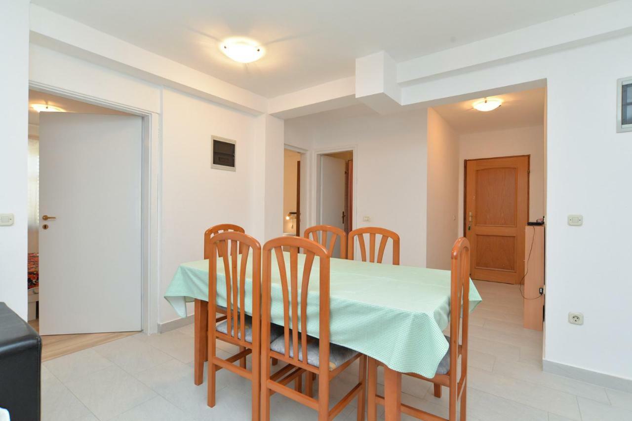 Apartments Marija 85 Fažana Eksteriør billede