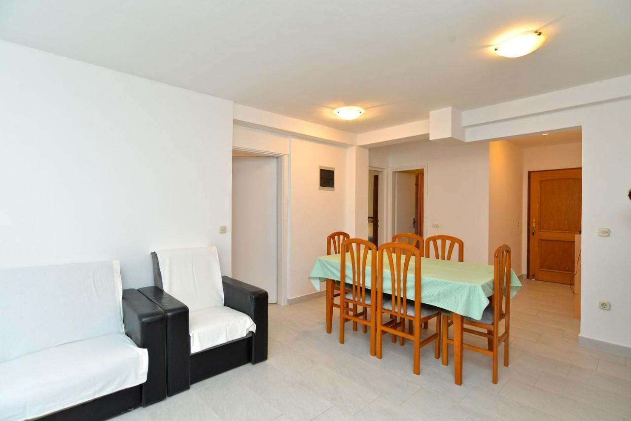Apartments Marija 85 Fažana Eksteriør billede