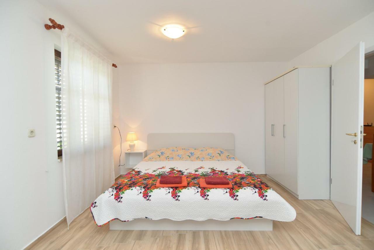 Apartments Marija 85 Fažana Eksteriør billede