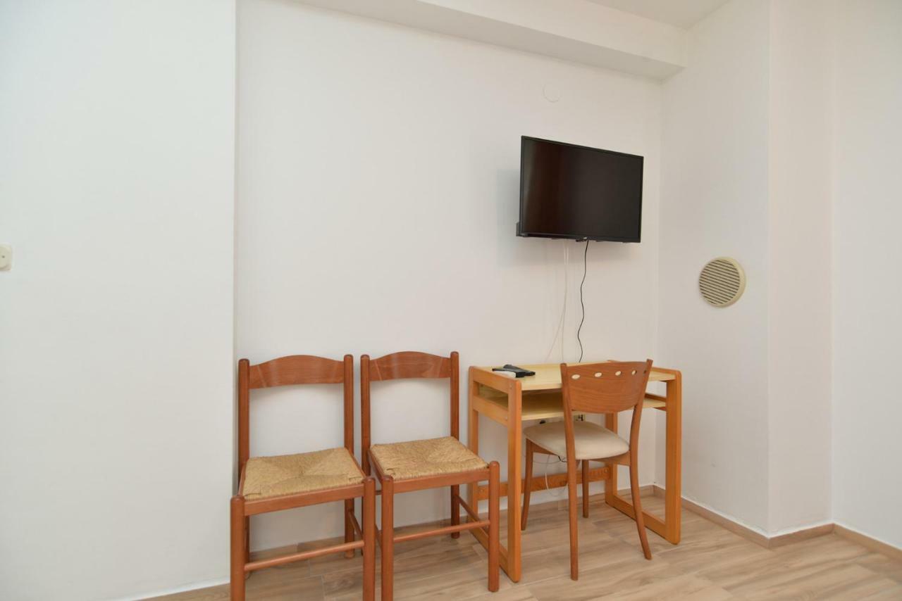 Apartments Marija 85 Fažana Eksteriør billede